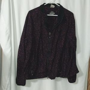 Harley Davidson jacket